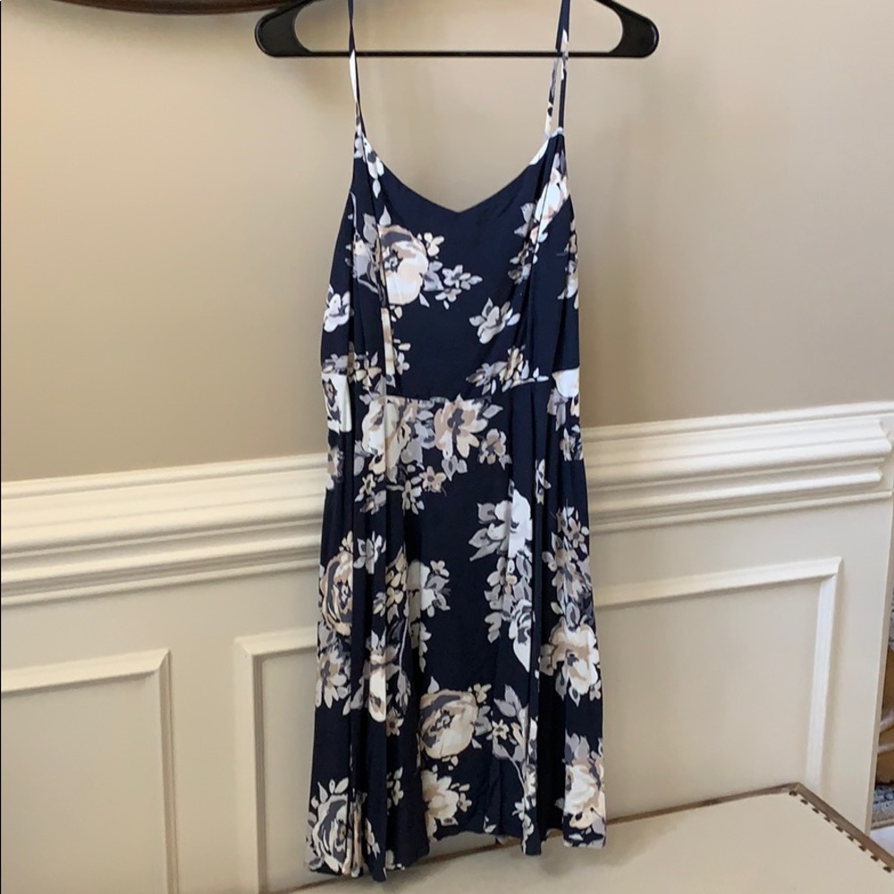 Old navy dress NWOT